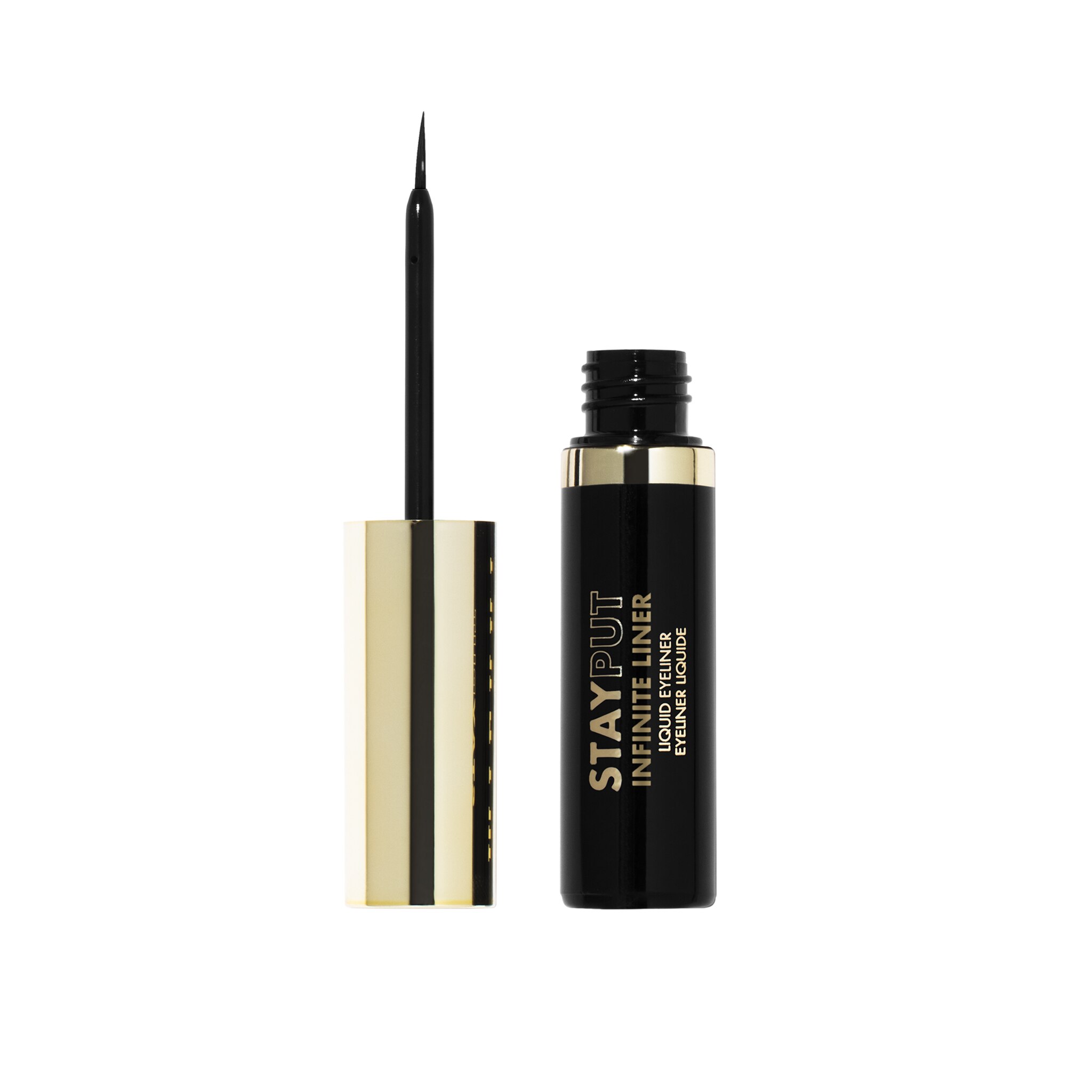 Milani Stay Put Infinite Eyeliner