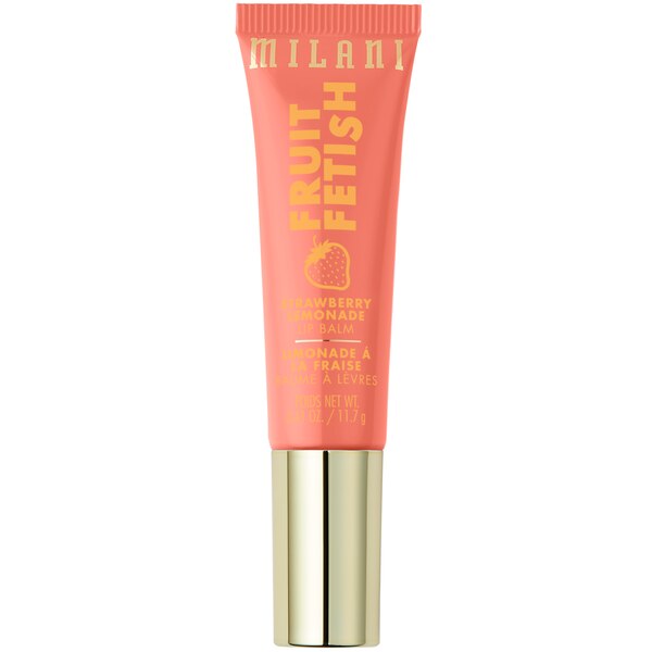 Milani Fruit Fetish Lip Balm