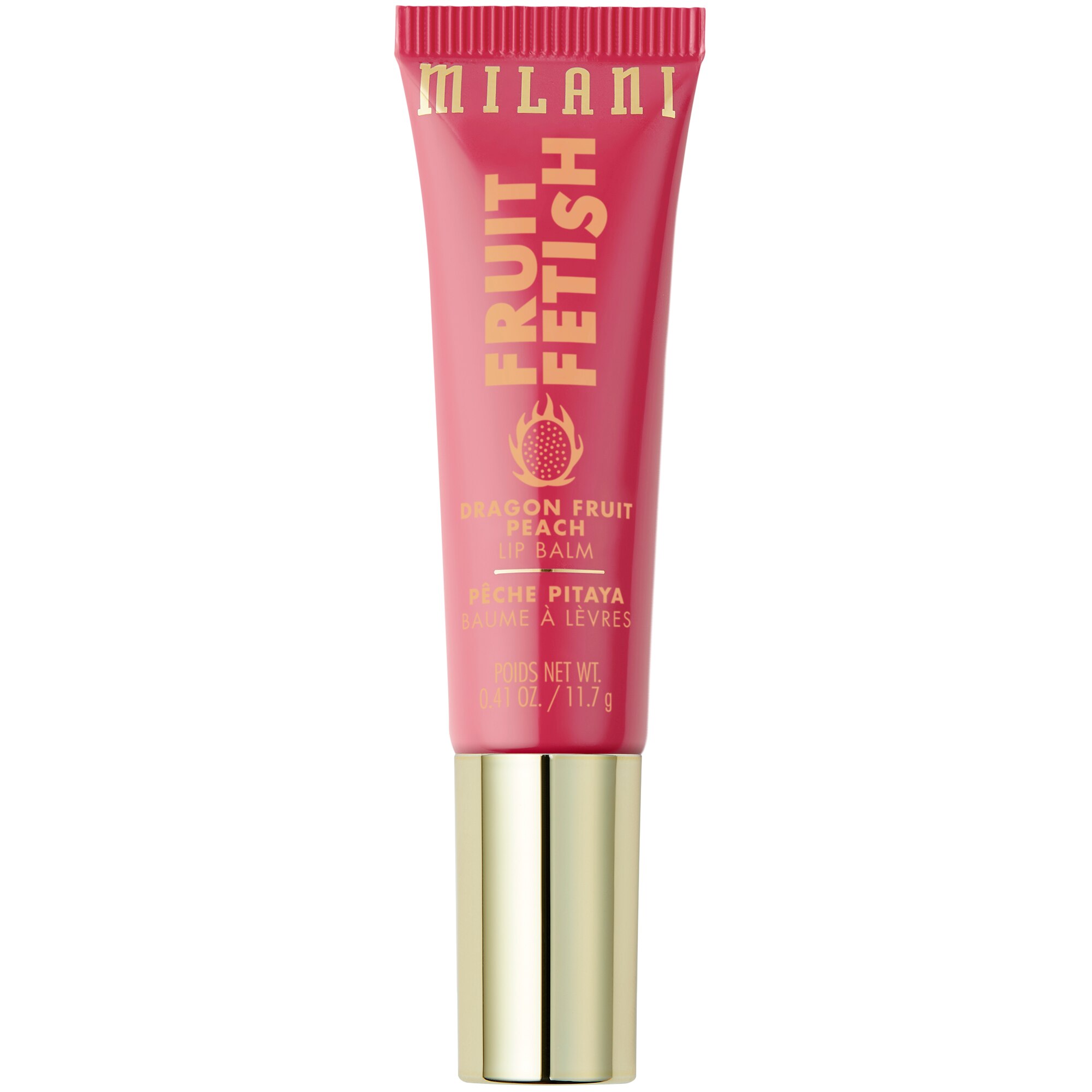 Milani Fruit Fetish Lip Balm