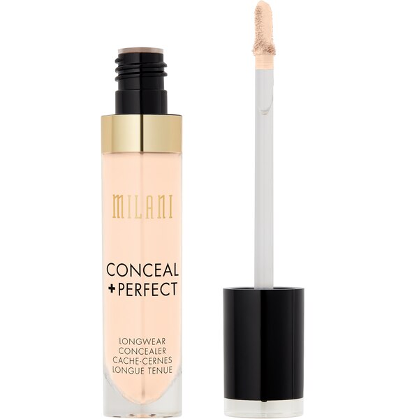 Milani Conceal & Perfect Longwear Concealer