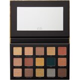 Milani Gilded Mini Eyeshadow Palette, thumbnail image 1 of 3