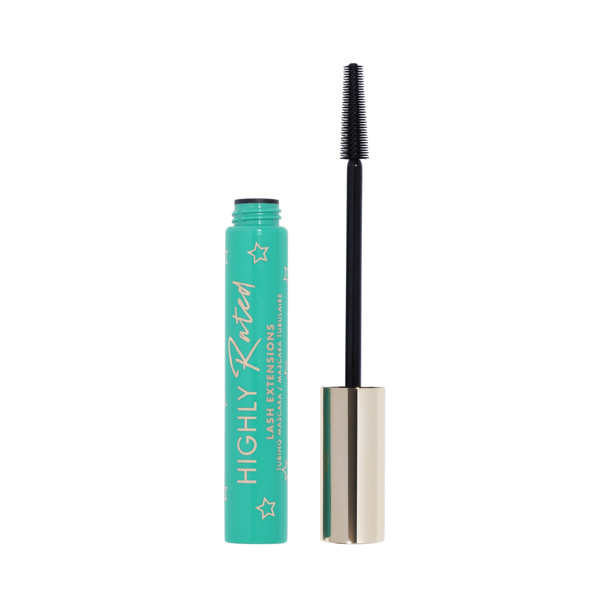 Milani Highly Rated Tubing Mascara