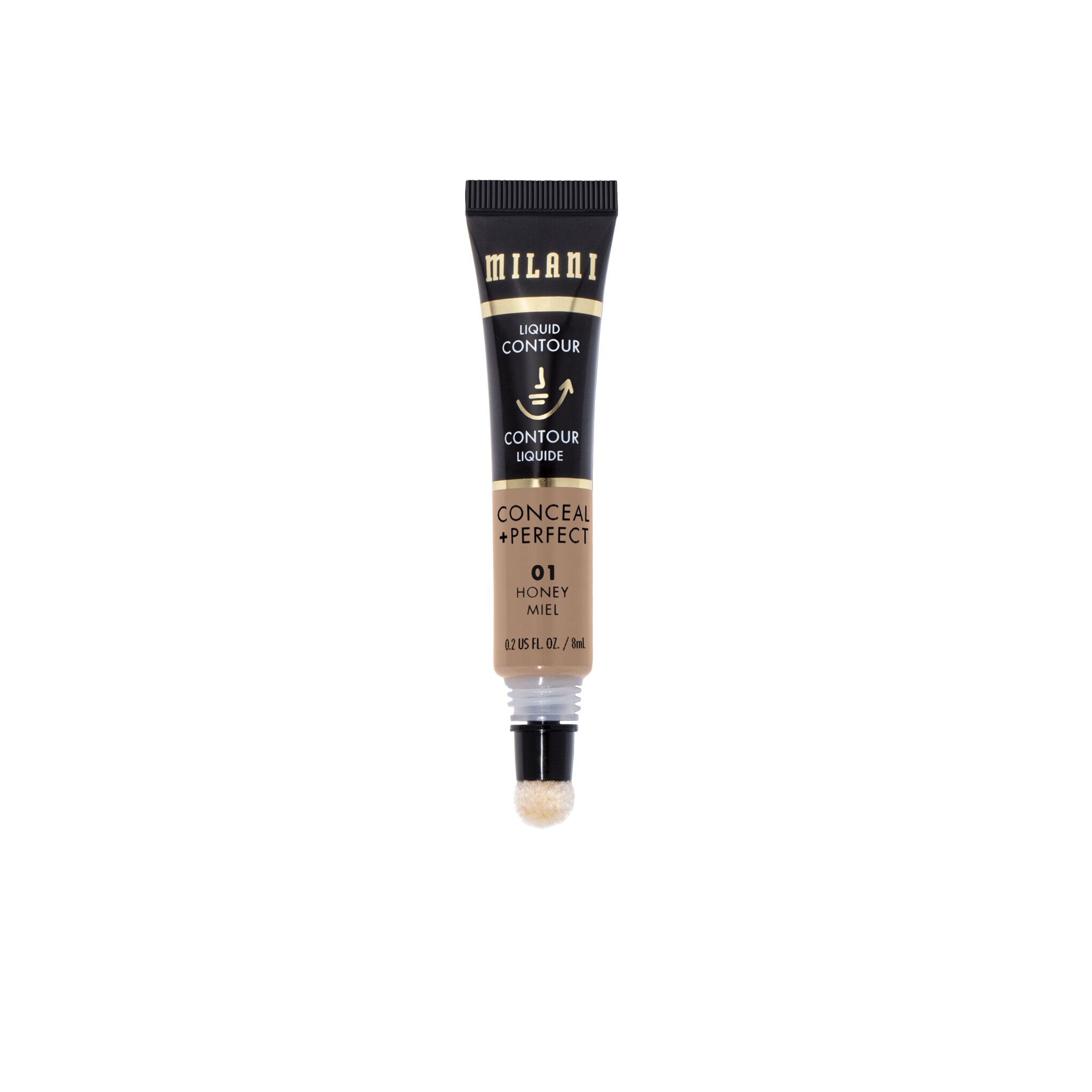 Milani Conceal + Perfect Face Lift Contour