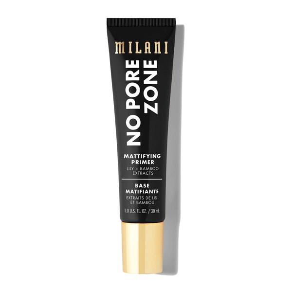 Mialni No Pore Zone Primer, 1 OZ