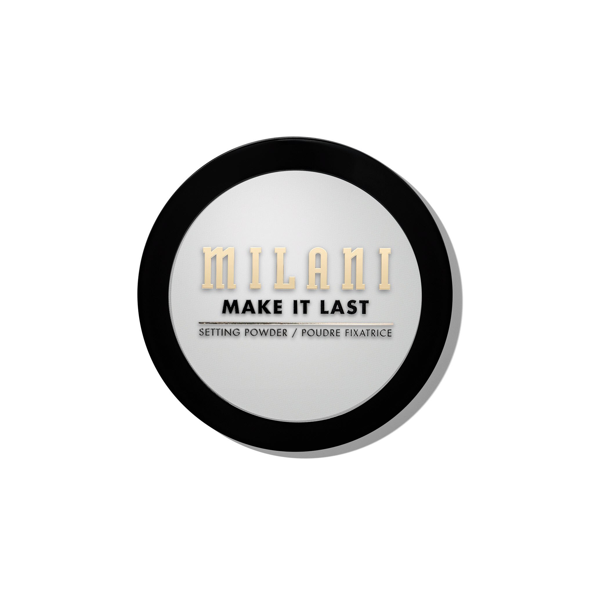 Milani Make It Last Matte Setting Powder