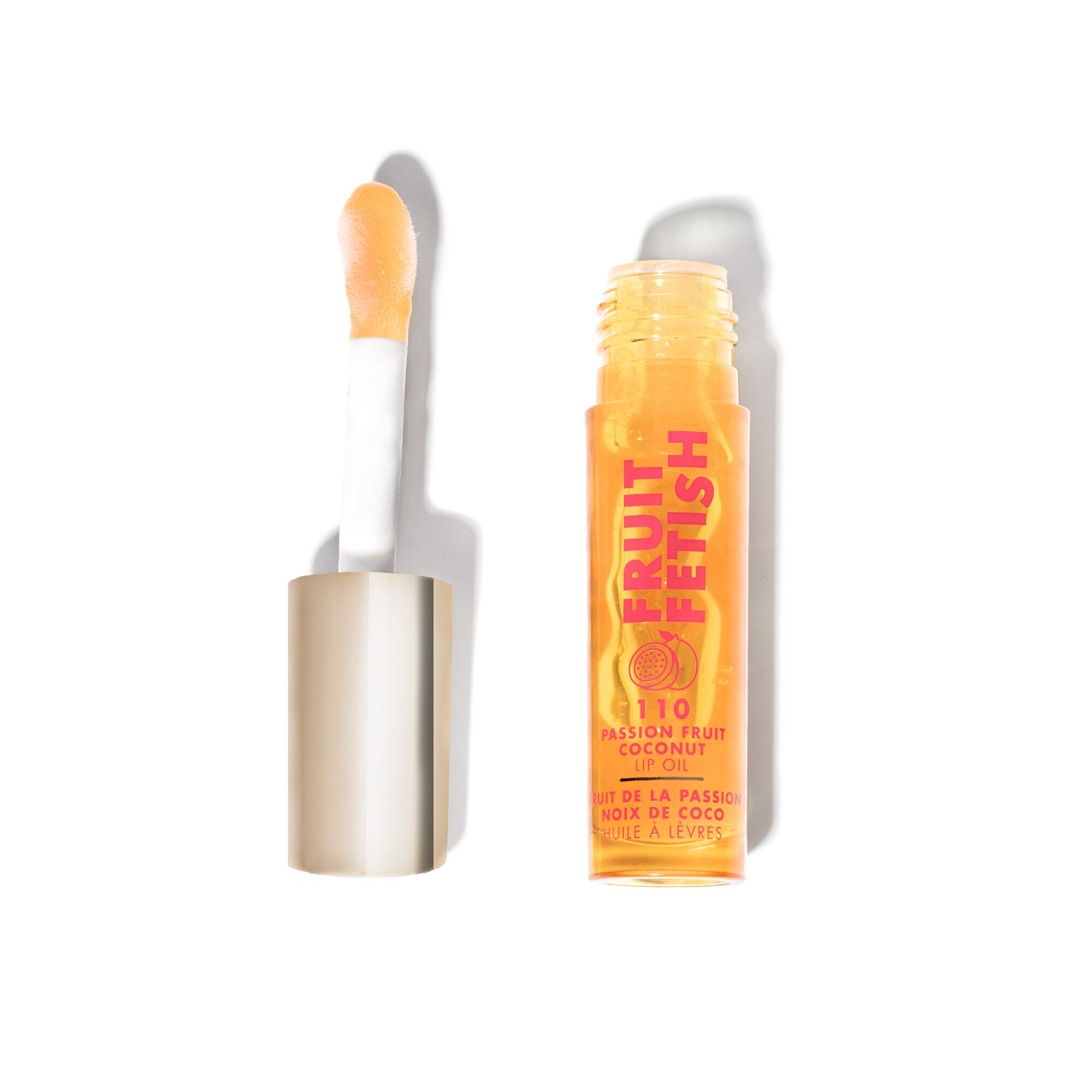 Milani Fruit Fetish Lip Oils