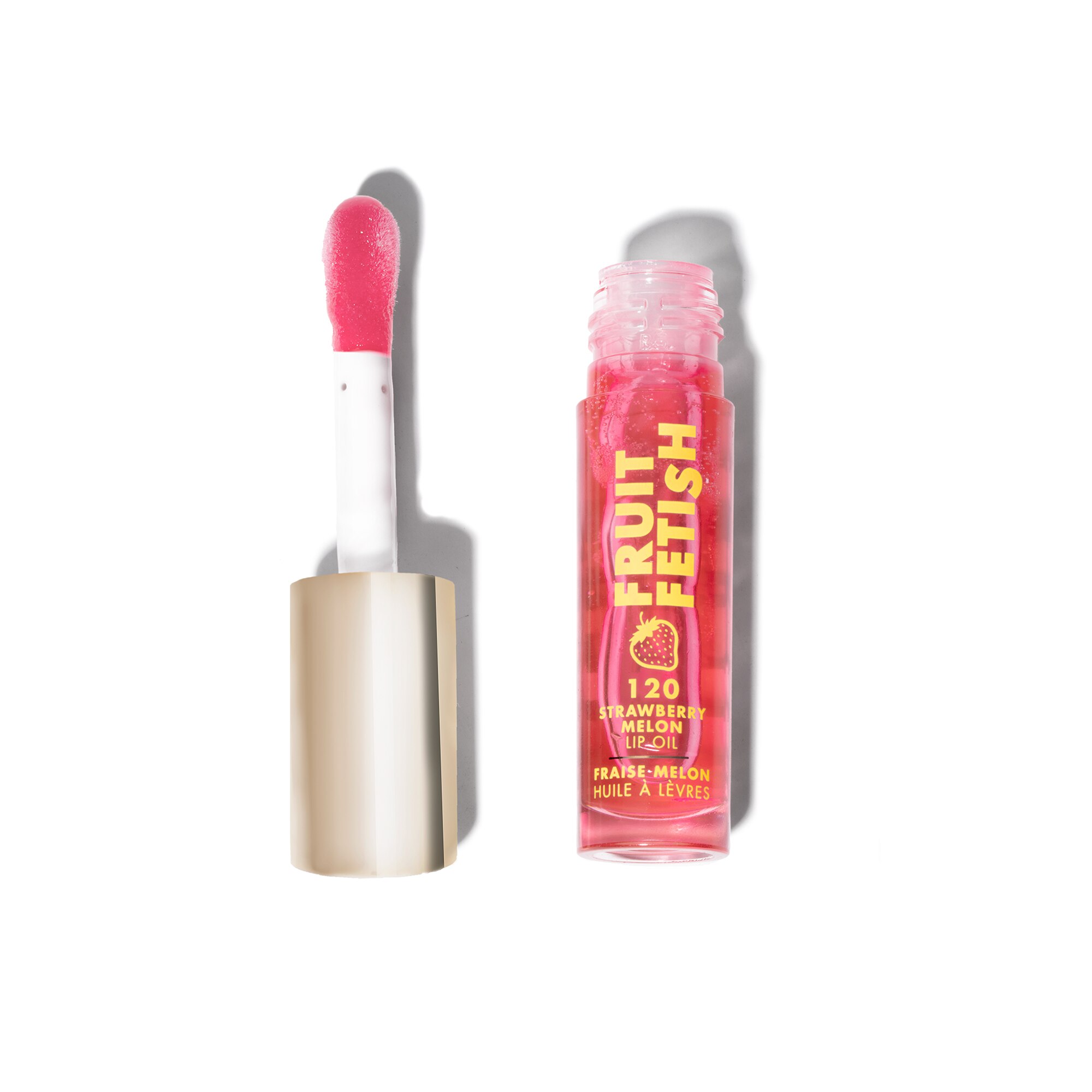 Milani Fruit Fetish Lip Oils