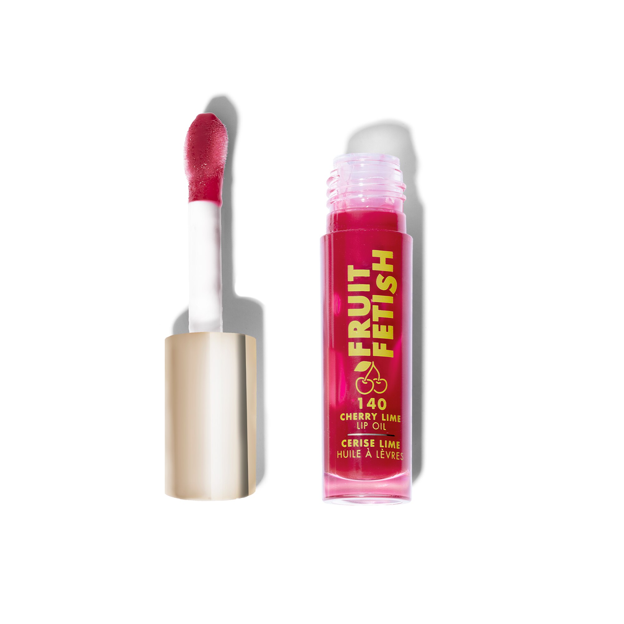 Milani Fruit Fetish Lip Oils