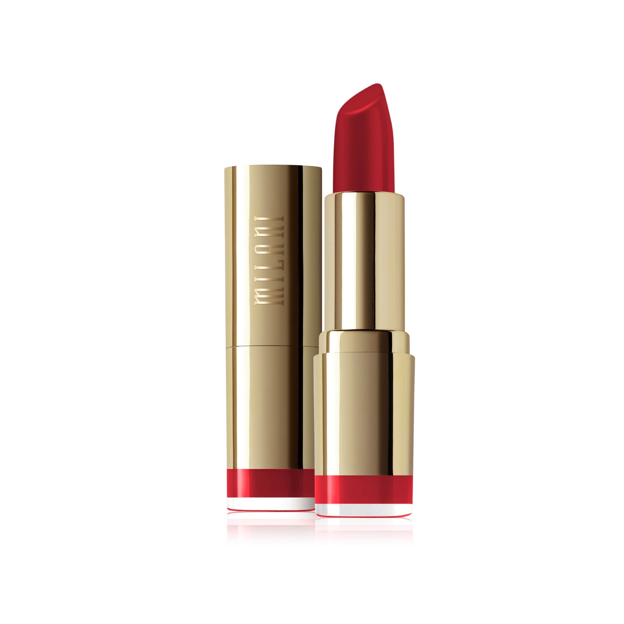 Milani Matte Color Statement Lipstick