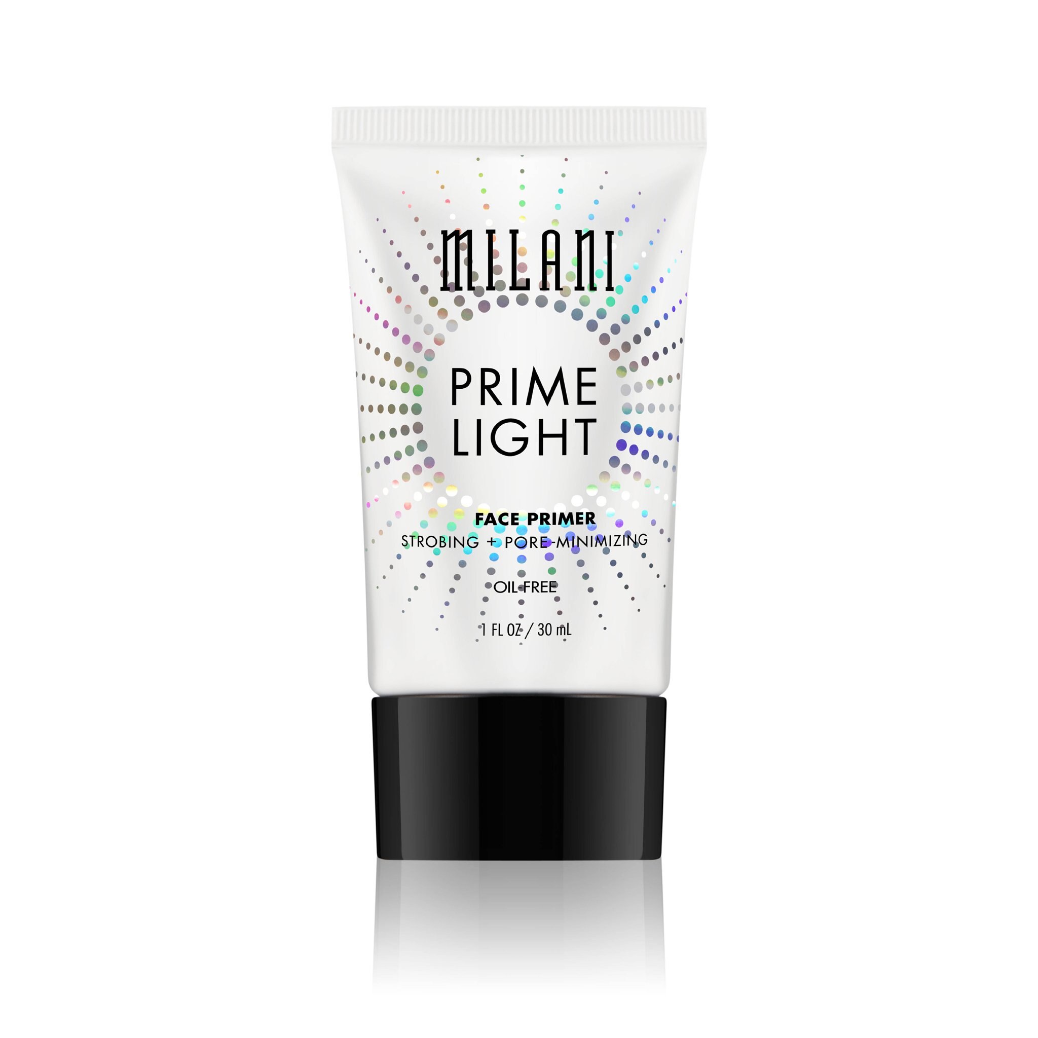 Milani Prime Light Strobing + Pore-Minimizing Face Primer