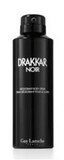 Drakkar Noir by Guy Laroche Body Spray, 6 OZ, thumbnail image 1 of 1