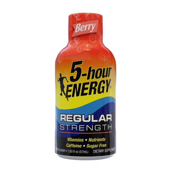 5-Hour Energy, 1.93 OZ