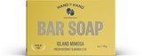 Hand in Hand Bar Soap, 5 OZ, thumbnail image 1 of 1