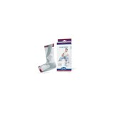 PRO-LITE 3D Ankle Support, White/Gray Small, thumbnail image 1 of 1