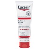 Eucerin Eczema Relief Body Creme, thumbnail image 1 of 4