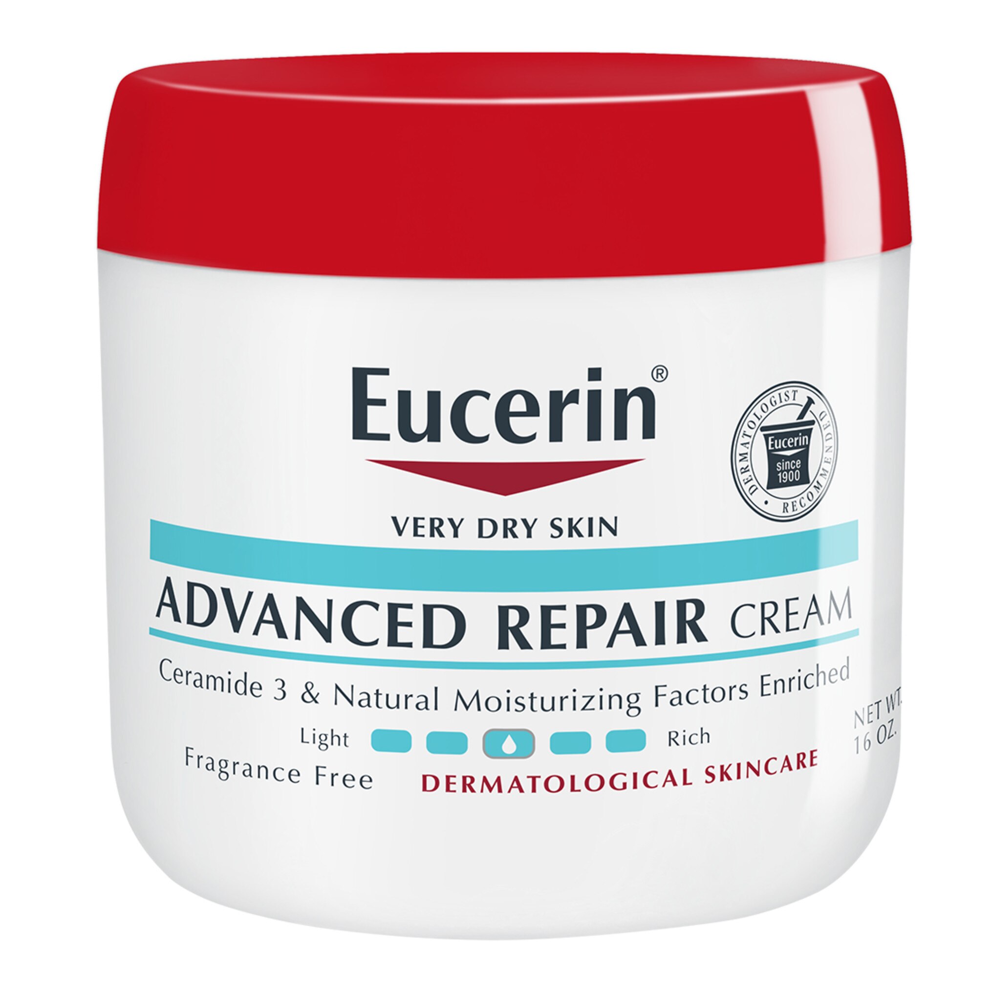 Eucerin Advanced Repair Creme