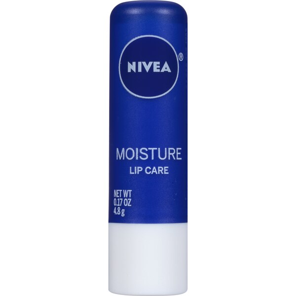 NIVEA Moisture Lip Care