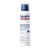 Aquaphor Advanced Therapy Ointment Body Spray, thumbnail image 1 of 7