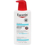 Eucerin Advanced Repair Body Lotion, 13.5 OZ, thumbnail image 1 of 5