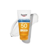 Eucerin Sun Advanced Hydration Sunscreen Lotion, 5 OZ, thumbnail image 1 of 3