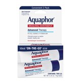 Aquaphor Advanced Therapy Healing Ointment Skin Protectant, thumbnail image 1 of 9