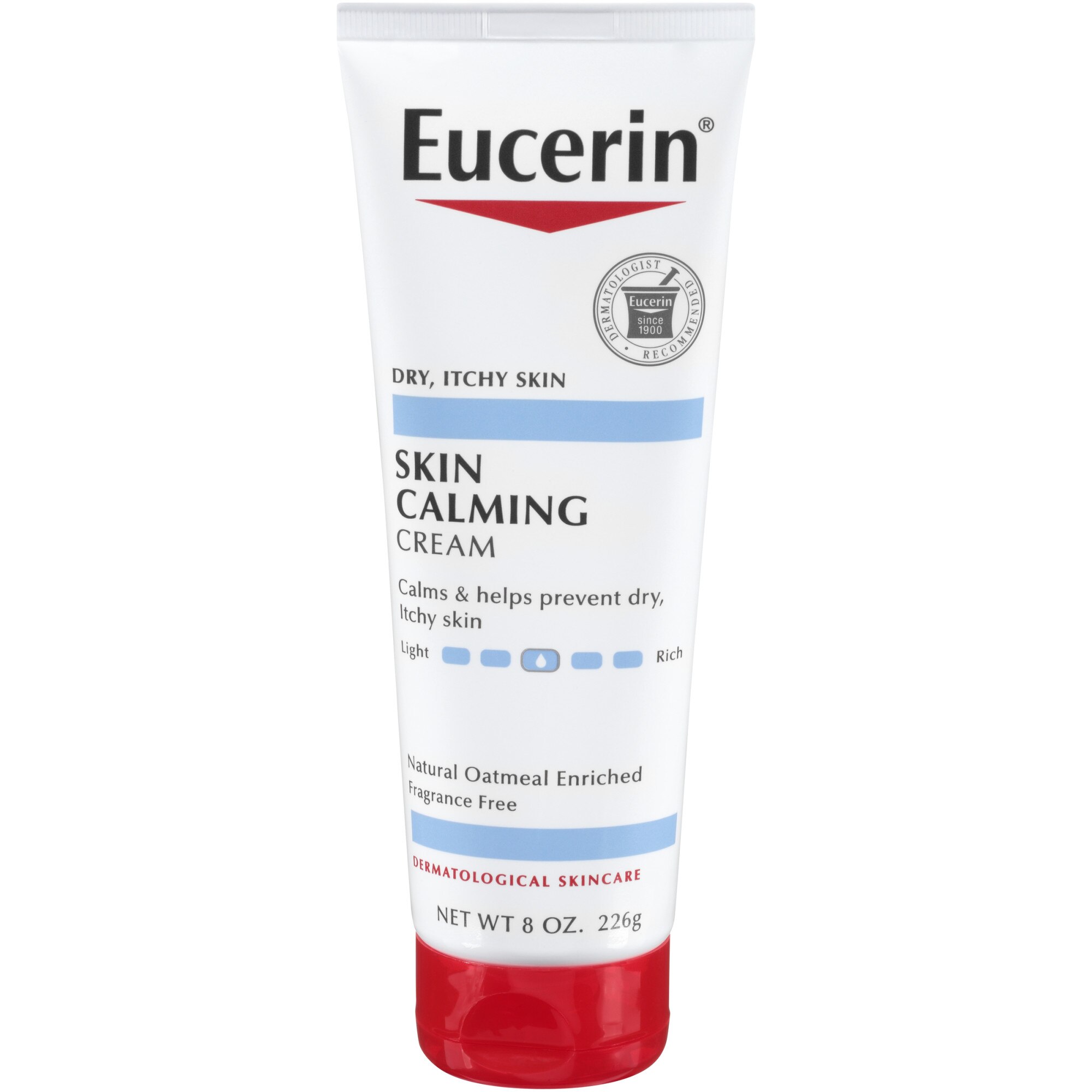 Eucerin Skin Calming Daily Moisturizing Creme