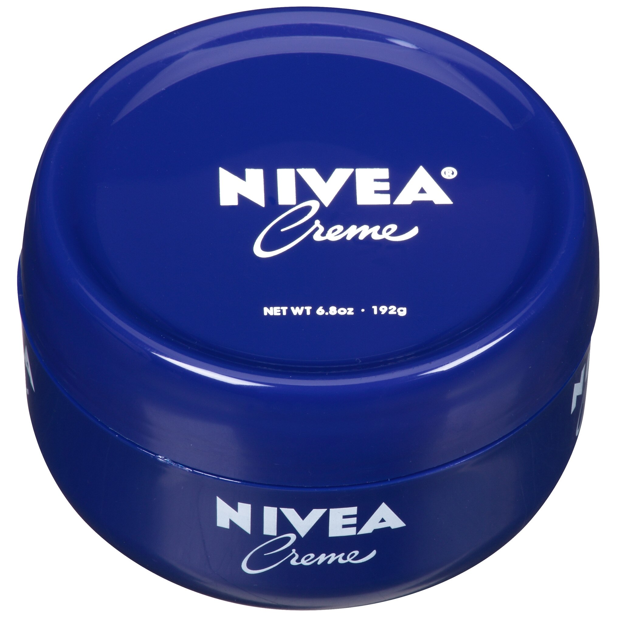 NIVEA Body Creme, 6.8 OZ