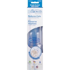 Dr. Brown's Baby Bottle, 8 OZ