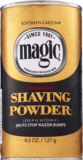 SoftSheen-Carson Magic Shaving Powder, thumbnail image 1 of 4