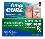 FungiCure Maximum Strength Anti-Fungal Liquid, thumbnail image 1 of 1