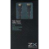 Craig HDMI Cable 12 Feet, thumbnail image 1 of 5