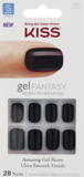 KISS Gel Fantasy False Nails, thumbnail image 1 of 1