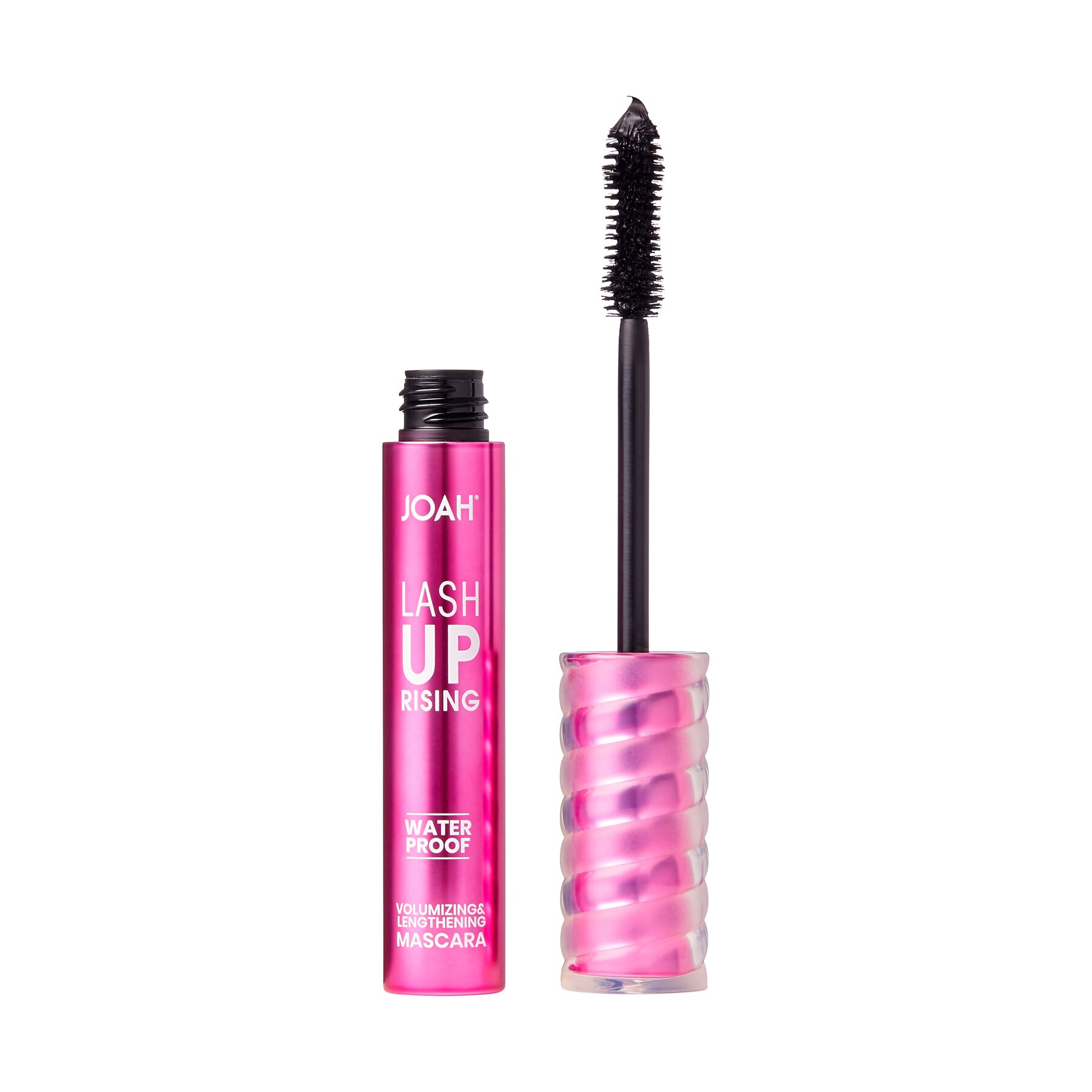 JOAH, Lash Uprising Volumizing & Lengthening Waterproof Mascara