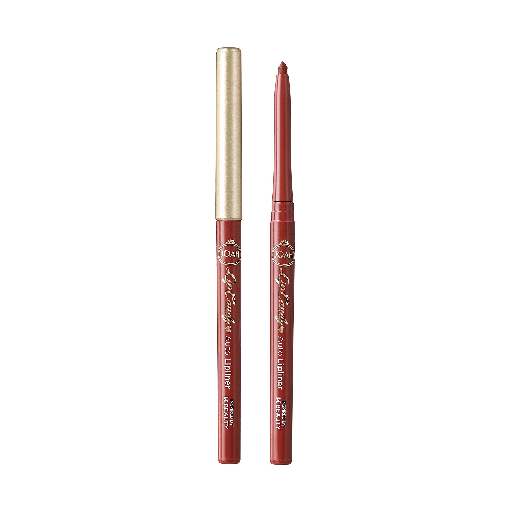 JOAH Lip Candy Intense Auto Lip Liner