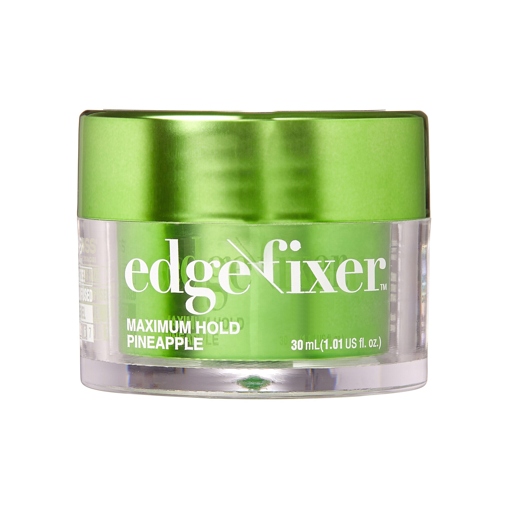 KISS Edge Fixer Glued, 1.01 OZ