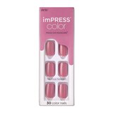 KISS imPRESS Color Press-on Manicure, thumbnail image 1 of 5