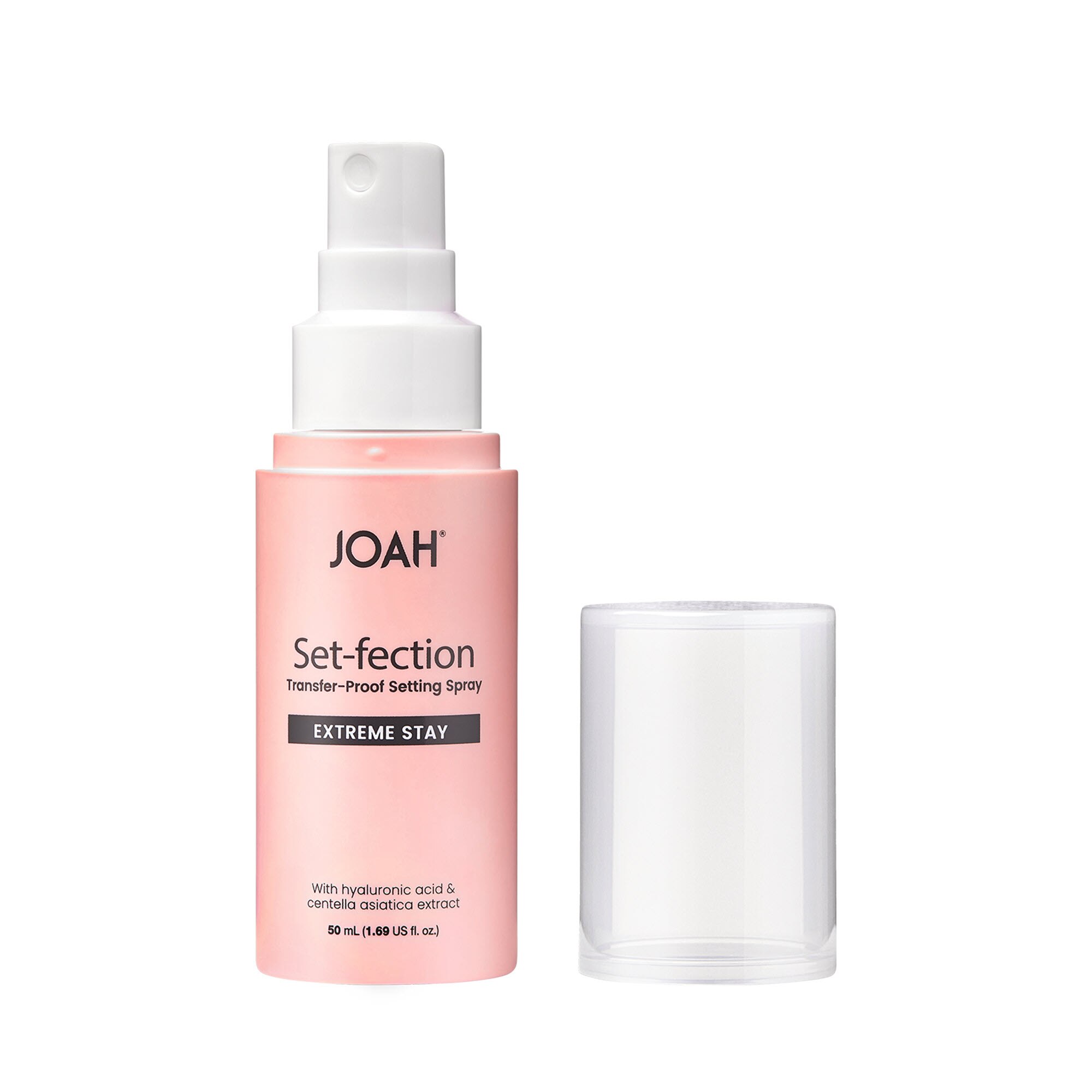 JOAH Set-fection Transfer-Proof Setting Spray, 2.02 OZ