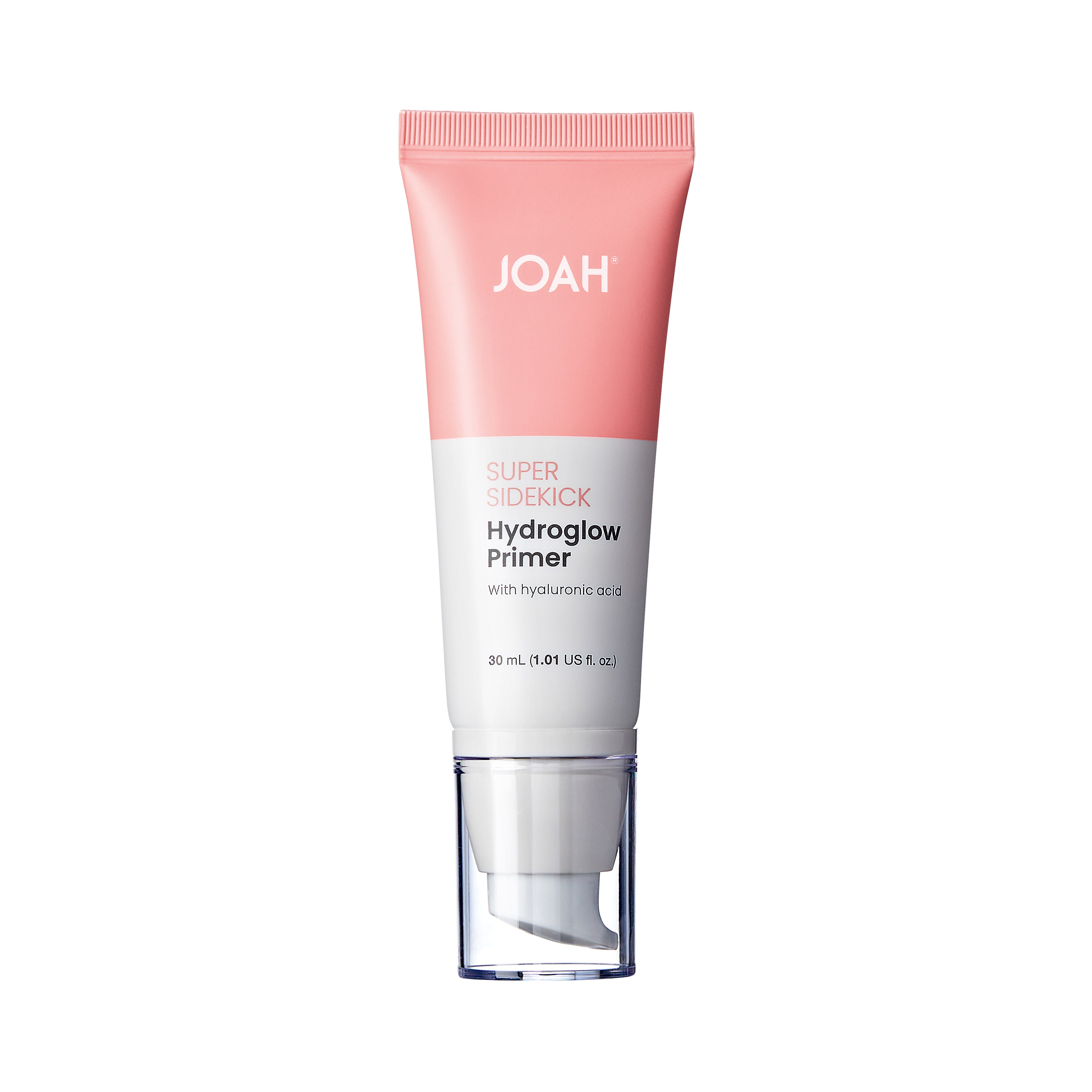 JOAH Super Sidekick Hydroglow Primer, 1 OZ