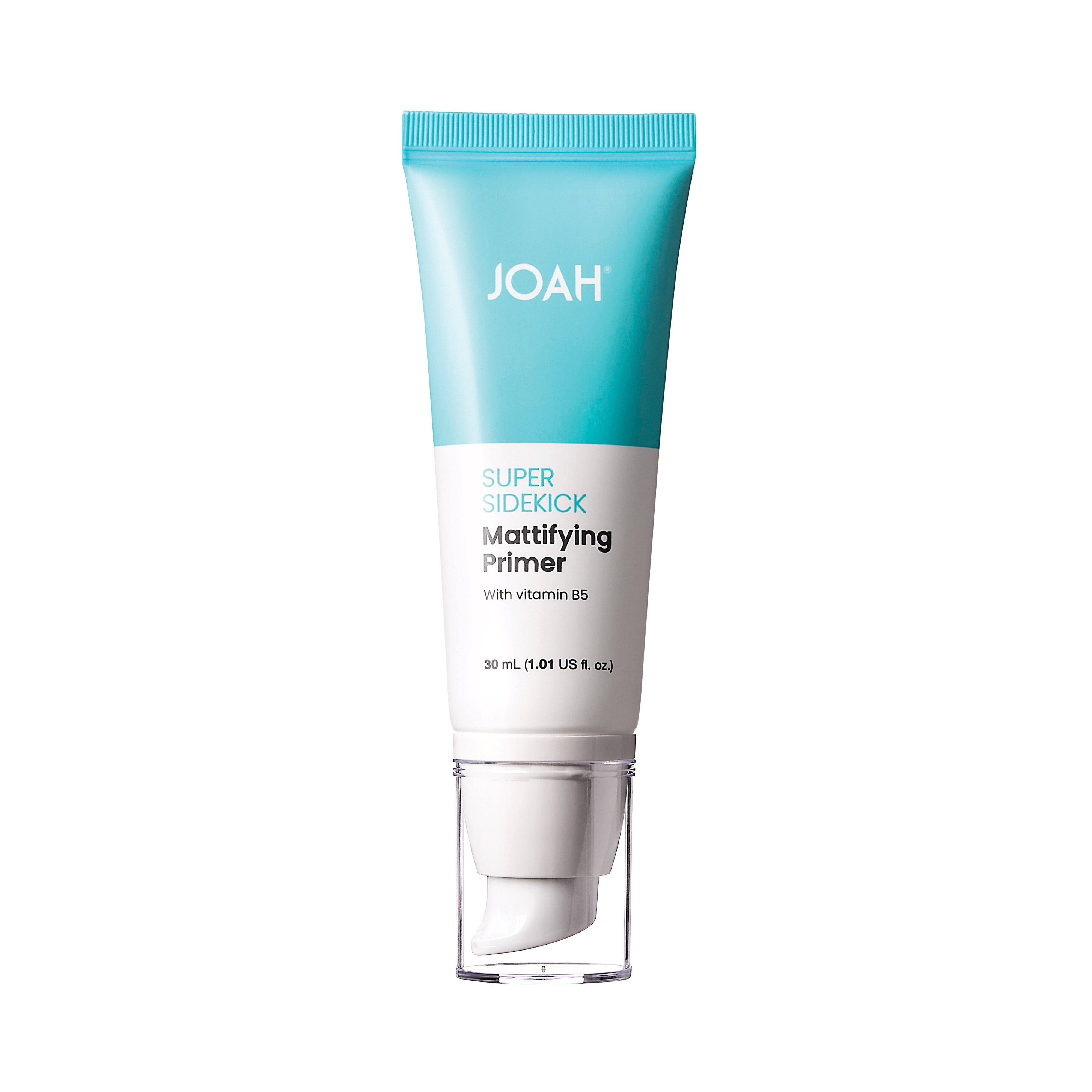 JOAH Super Sidekick Mattifying Primer, 1 OZ