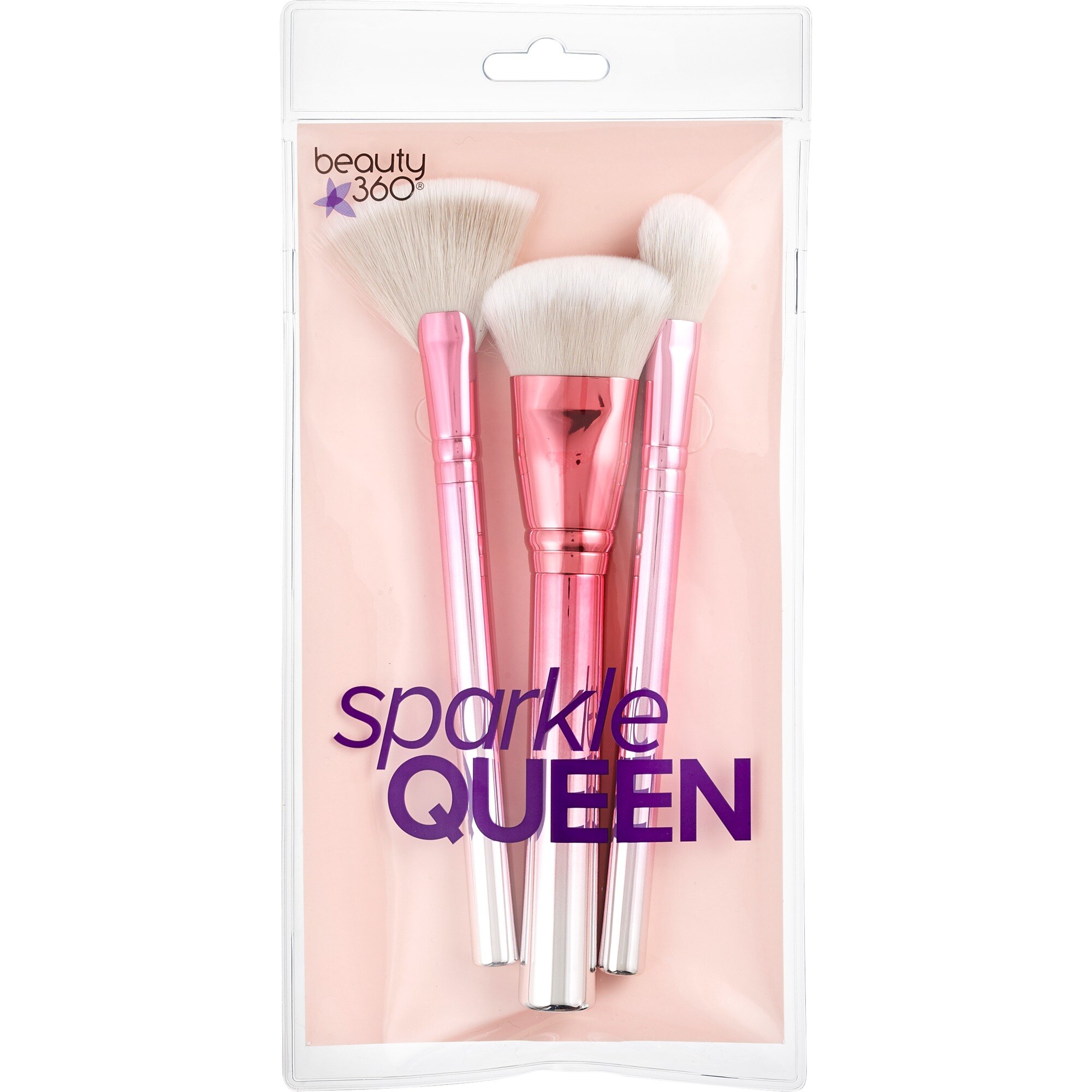 Beauty 360 Sparkle Queen Complexion Sculpt Kit