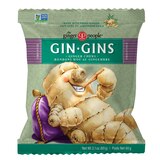 Gin Gins Original Chews, thumbnail image 1 of 4