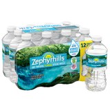 Zephyrhills 100% Natural Spring Water Plastic Bottle, thumbnail image 1 of 14