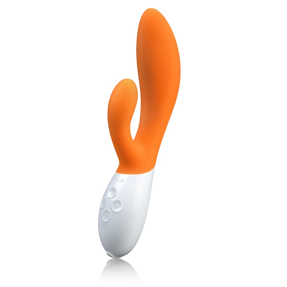 LELO Ina 2 Luxury Rabbit Vibrator