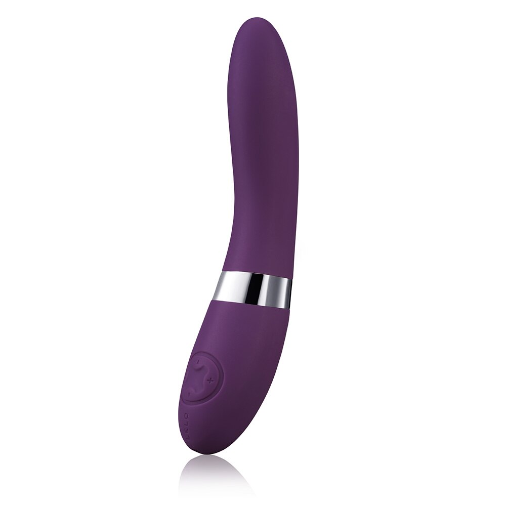 LELO Elise 2 Classic Luxury Vibrator