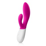 LELO Ina Wave Dual-action Stimulator, thumbnail image 1 of 2