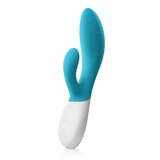 LELO Ina Wave Dual-action Stimulator, thumbnail image 1 of 2