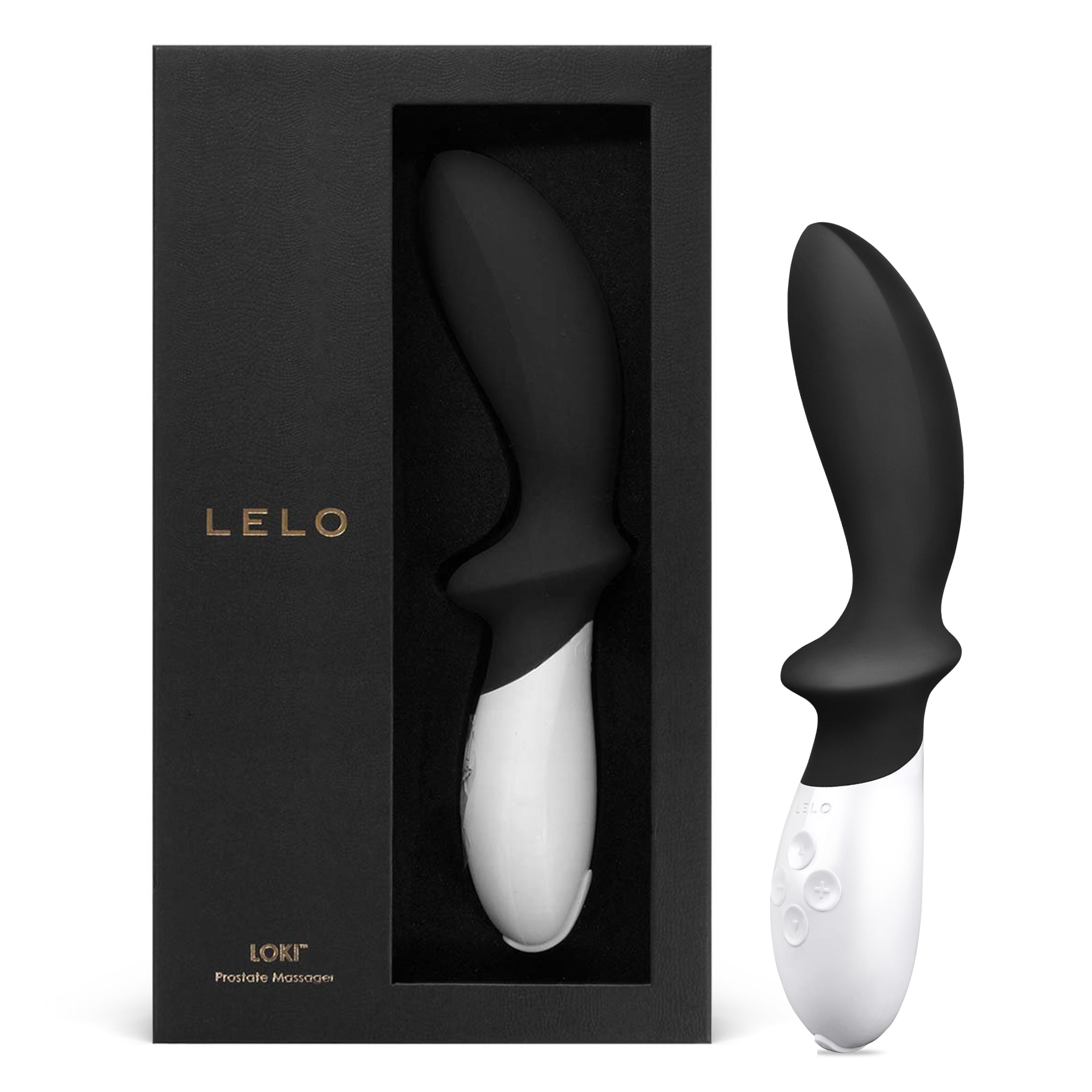 LELO Loki Prostate Massager