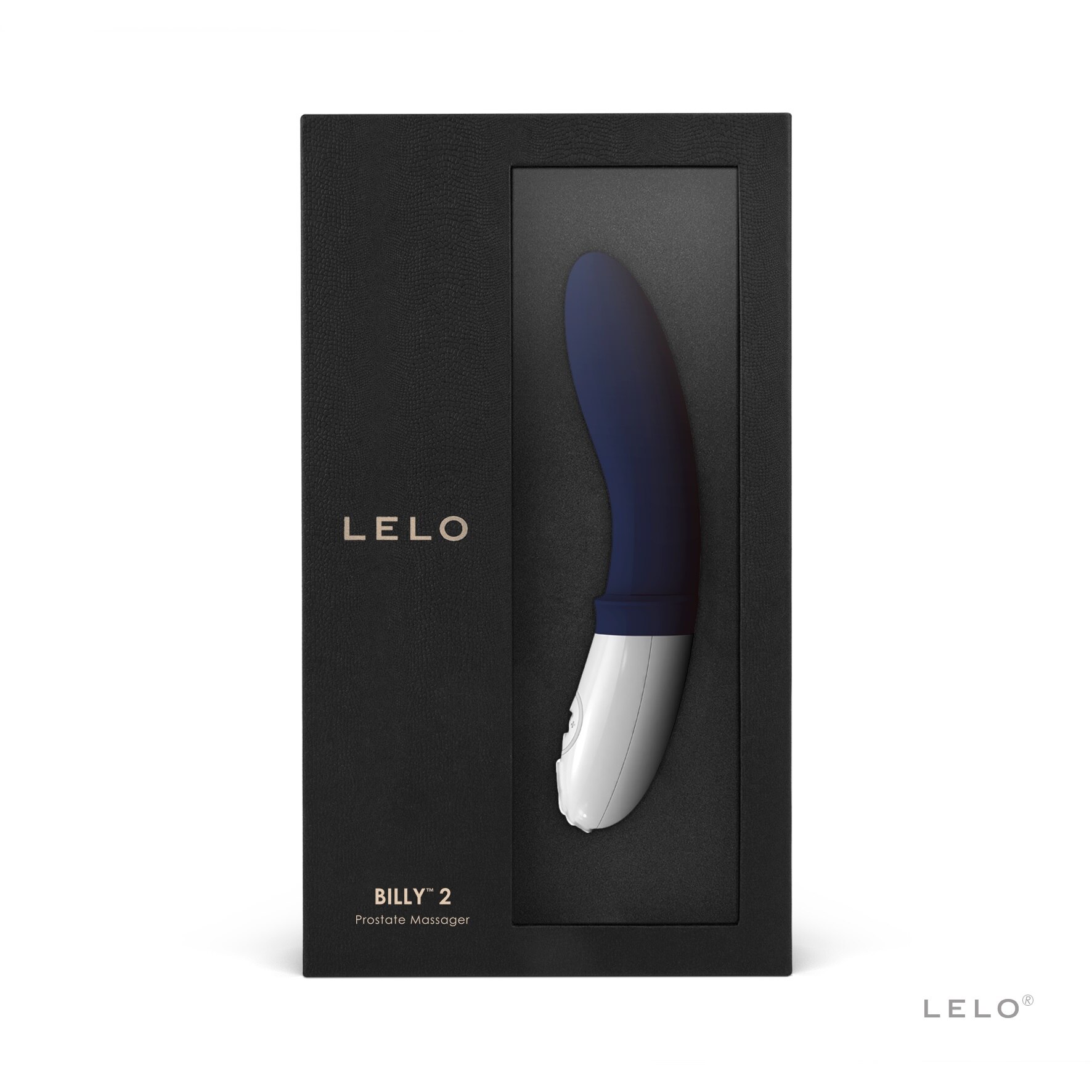 LELO Billy 2 Prostate Massager