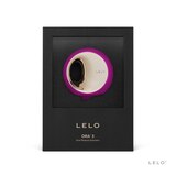 LELO Ora 3 Oral Pleasure Massager, Sensual Personal Stimulator for Women, thumbnail image 1 of 5