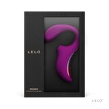 LELO Enigma Dual Action Sonic Massager, thumbnail image 1 of 5